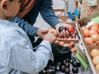 nachhaltig einkaufen - 9 Tipps