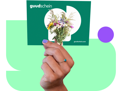 guudschein